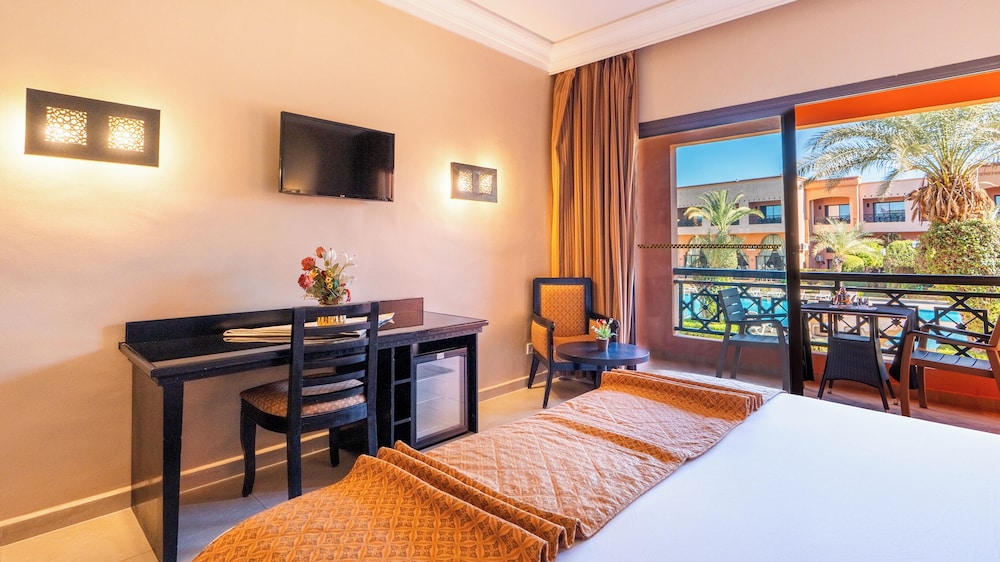 Zalagh Kasbah Hotel and Spa — Rooms in Marrakech, Marrakech-Tensift-Al Haouz