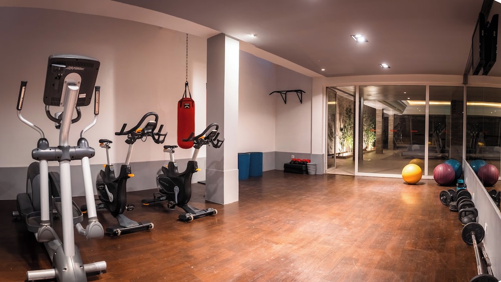 Zalagh Kasbah Hotel and Spa — Facilities in Marrakech, Marrakech-Tensift-Al Haouz