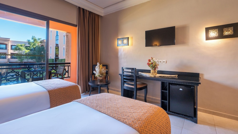 Zalagh Kasbah Hotel and Spa — Rooms in Marrakech, Marrakech-Tensift-Al Haouz