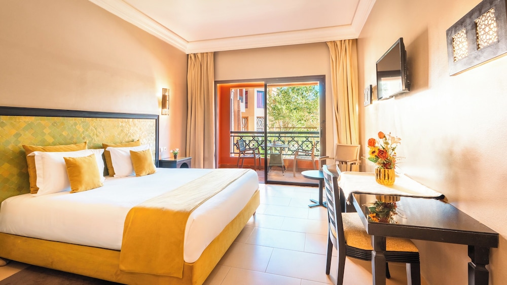 Zalagh Kasbah Hotel and Spa — Rooms in Marrakech, Marrakech-Tensift-Al Haouz