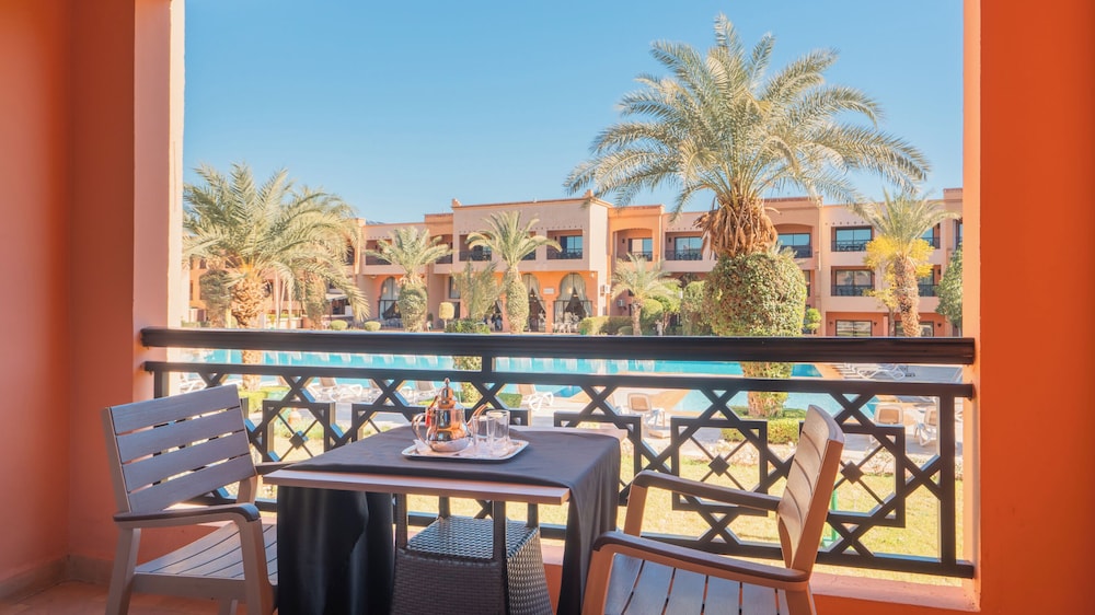 Zalagh Kasbah Hotel and Spa — Rooms in Marrakech, Marrakech-Tensift-Al Haouz