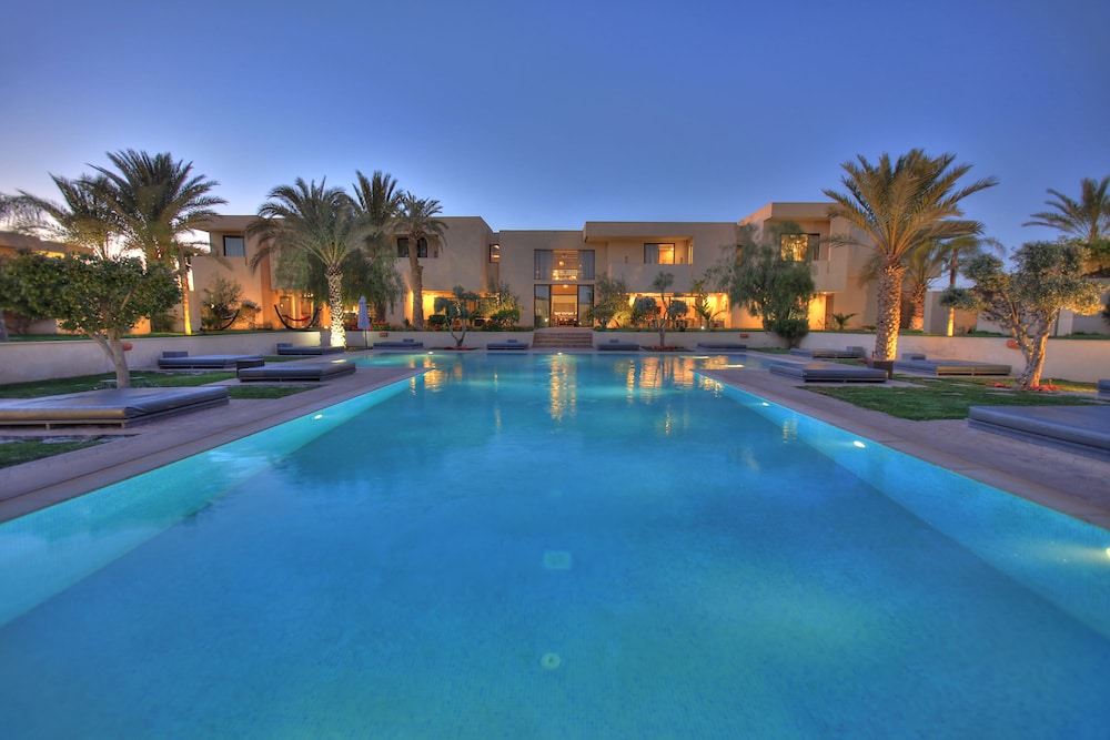 Sirayane Boutique Hotel and Spa - zdjęcie 2