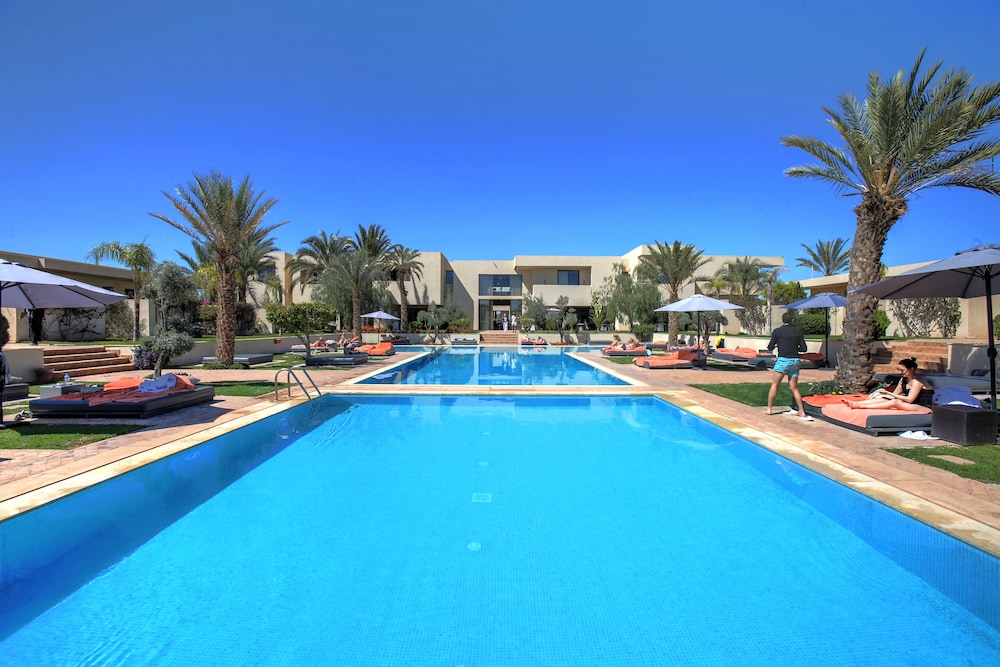 Sirayane Boutique Hotel and Spa - zdjęcie 3