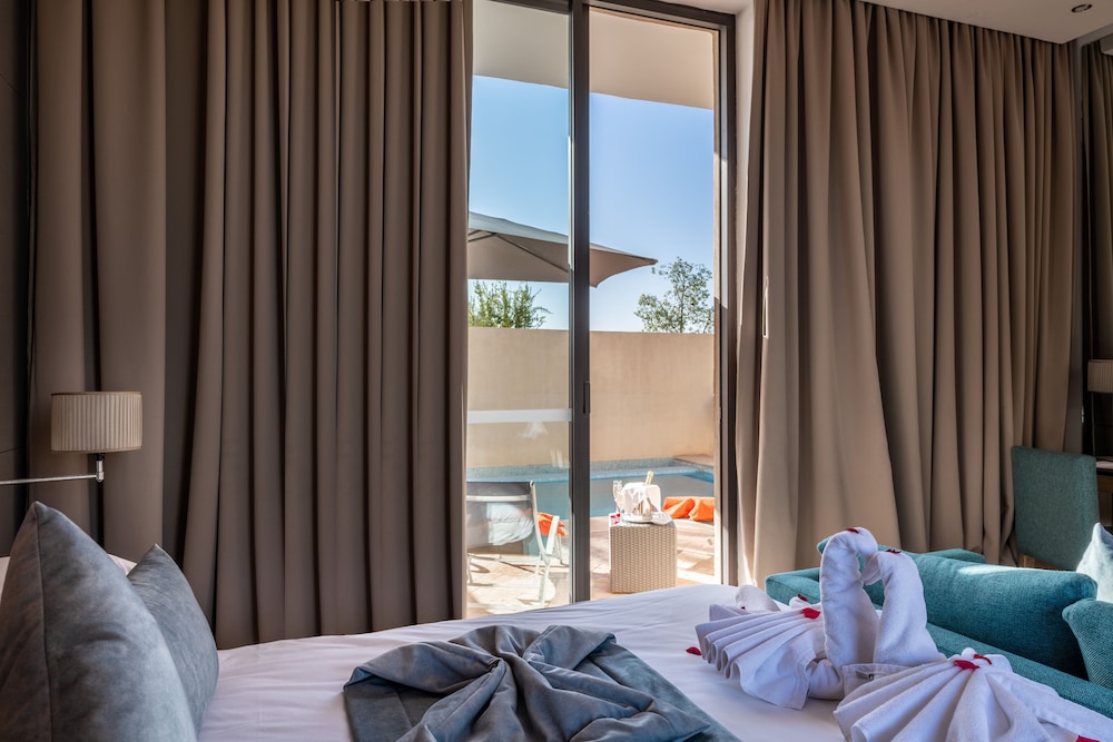 Sirayane Boutique Hotel and Spa - zdjęcie 5