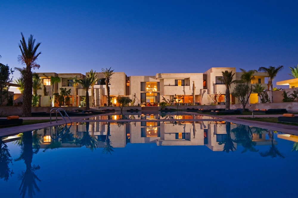 Sirayane Boutique Hotel and Spa - zdjęcie 4