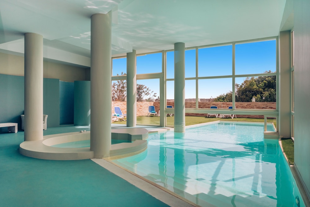 VOI Praia de Chaves Resort — Swimming pool in Rabil