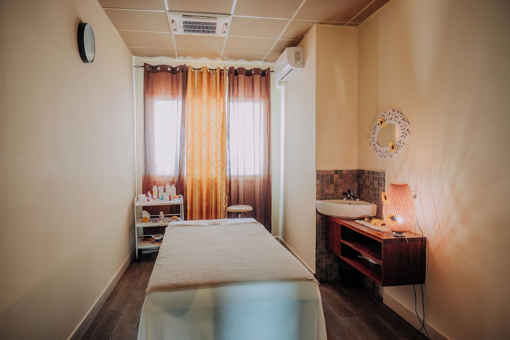 VOI Praia de Chaves Resort — Spa in Rabil