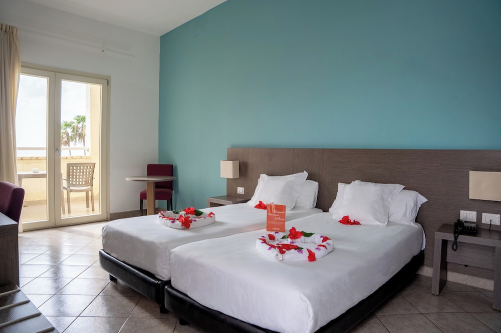 VOI Praia de Chaves Resort — Hotel rooms in Rabil