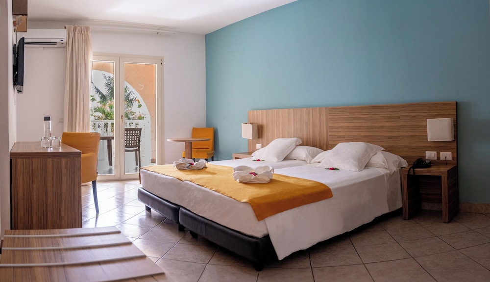 VOI Praia de Chaves Resort — Hotel rooms in Rabil