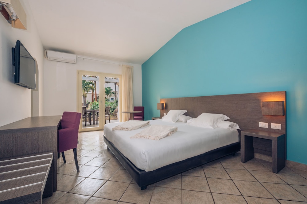 VOI Praia de Chaves Resort — Hotel rooms in Rabil