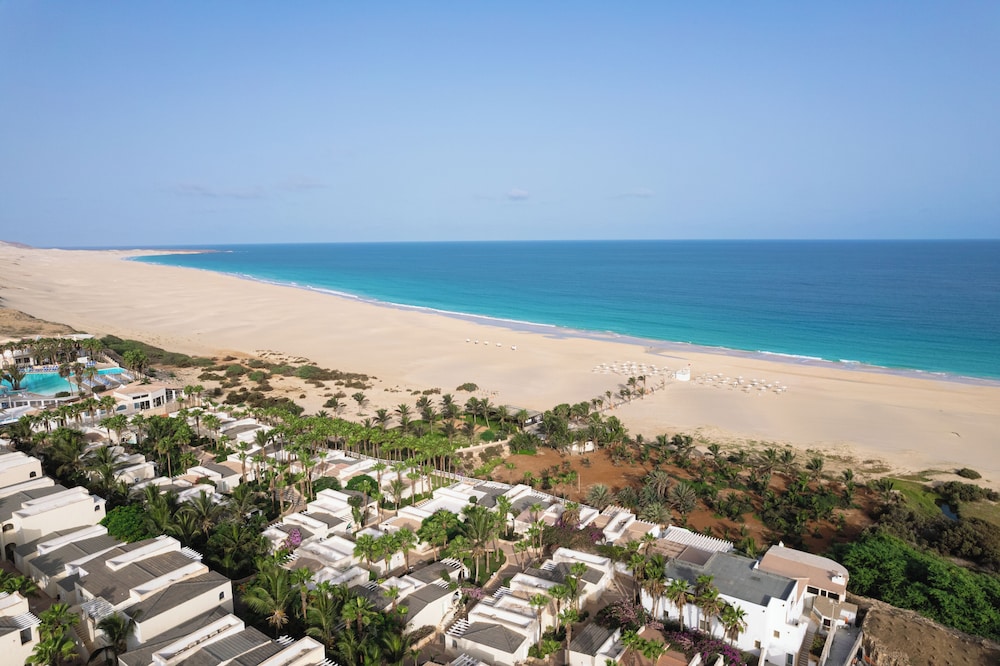 VOI Praia de Chaves Resort — Beach in Rabil