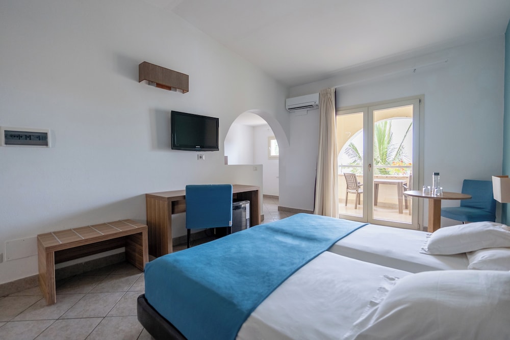VOI Praia de Chaves Resort — Hotel rooms in Rabil