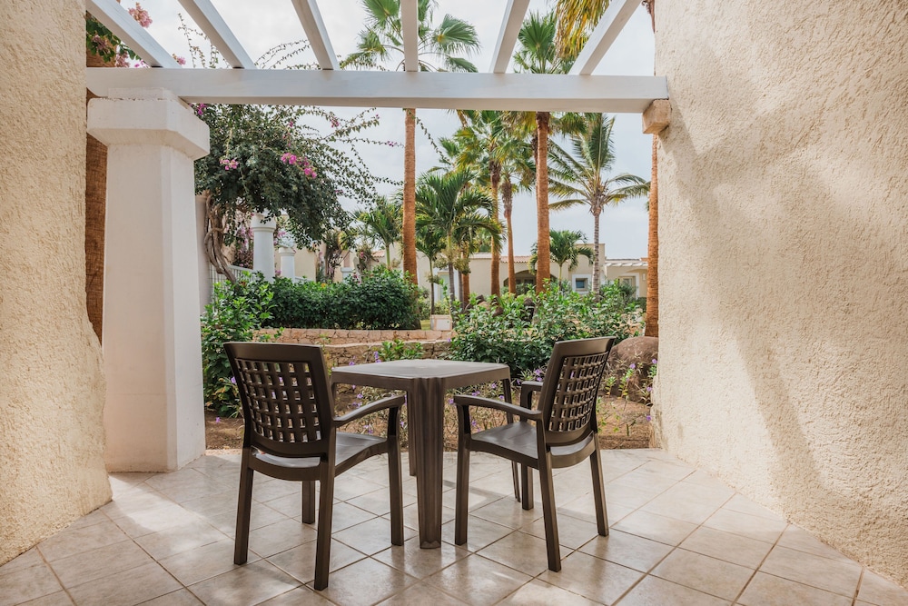 VOI Praia de Chaves Resort — Hotel building in Rabil