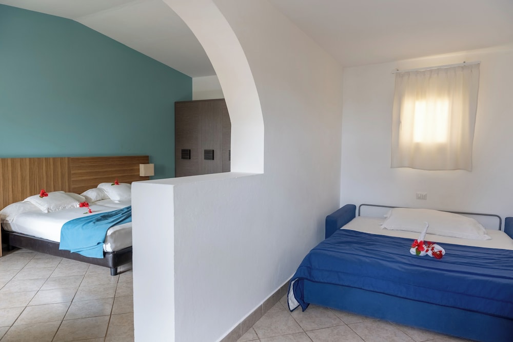 VOI Praia de Chaves Resort — Hotel rooms in Rabil