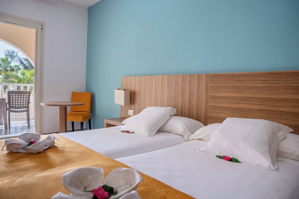 VOI Praia de Chaves Resort — Hotel rooms in Rabil