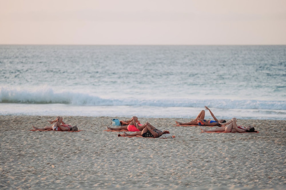 VOI Praia de Chaves Resort — Beach in Rabil