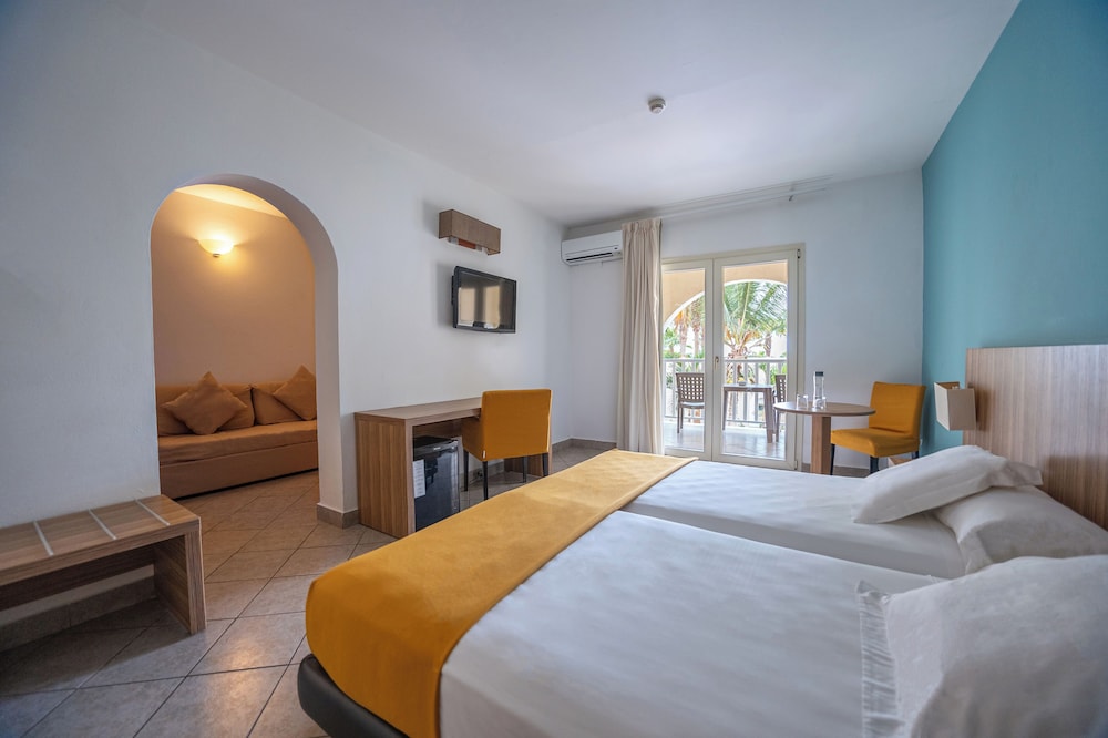 VOI Praia de Chaves Resort — Hotel rooms in Rabil