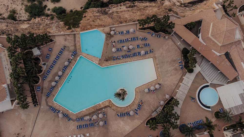 VOI Praia de Chaves Resort — Swimming pool in Rabil