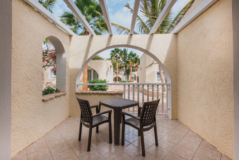 VOI Praia de Chaves Resort — Hotel building in Rabil