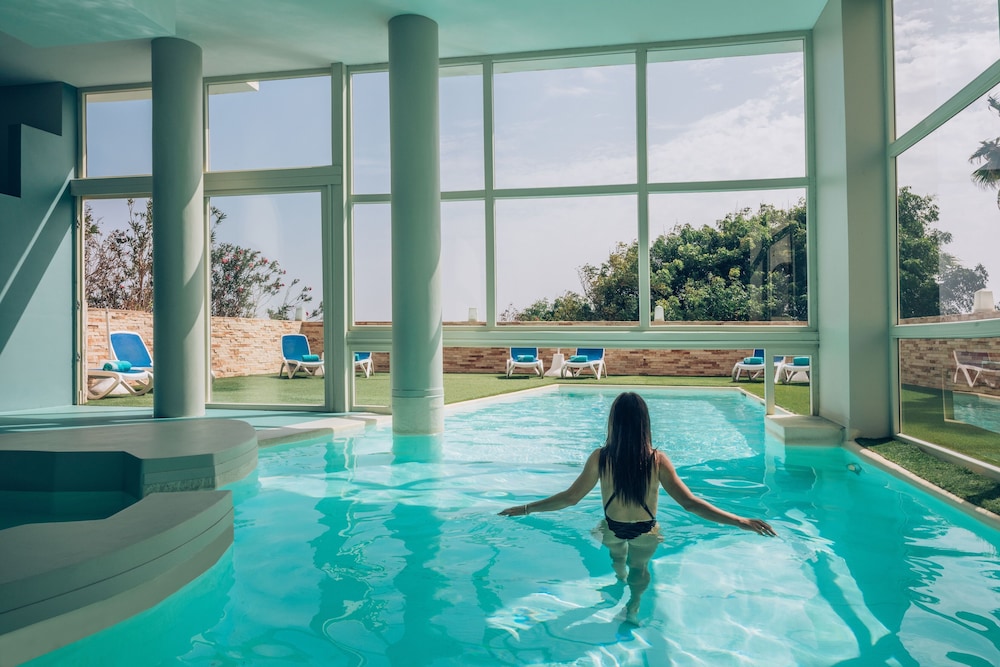 VOI Praia de Chaves Resort — Swimming pool in Rabil