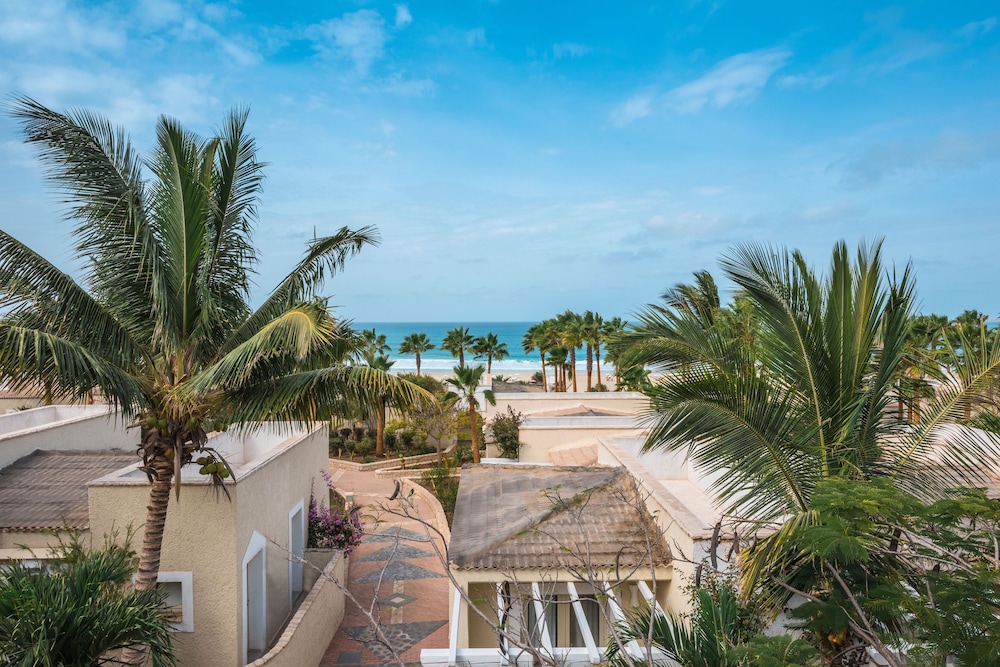 VOI Praia de Chaves Resort — Beach in Rabil