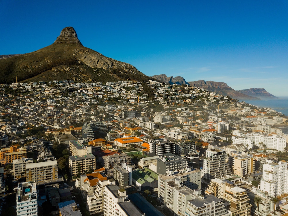 The Bantry Bay Aparthotel by Totalstay — Attractions in the area in Cape Town, Western Cape