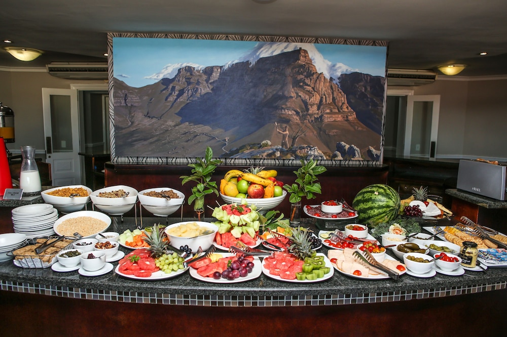The Bantry Bay Aparthotel by Totalstay — Restaurant & bars in Cape Town, Western Cape