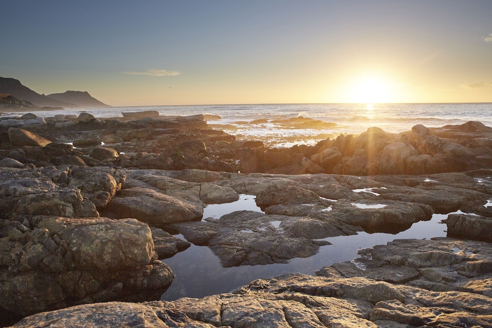 The Bantry Bay Aparthotel by Totalstay — Beach in Cape Town, Western Cape