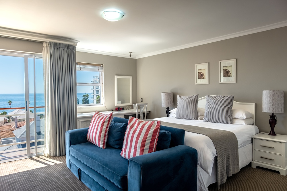 The Bantry Bay Aparthotel by Totalstay — Hotel rooms in Cape Town, Western Cape