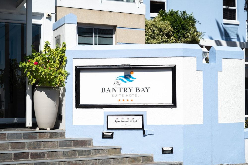 The Bantry Bay Aparthotel by Totalstay — Attractions in the area in Cape Town, Western Cape