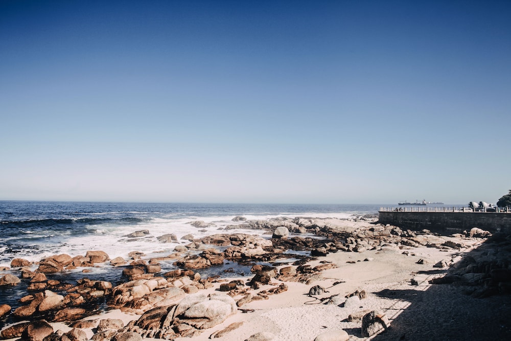 The Bantry Bay Aparthotel by Totalstay — Beach in Cape Town, Western Cape