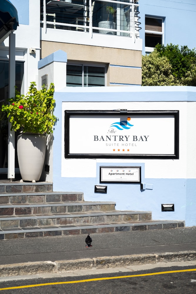 The Bantry Bay Aparthotel by Totalstay — Attractions in the area in Cape Town, Western Cape