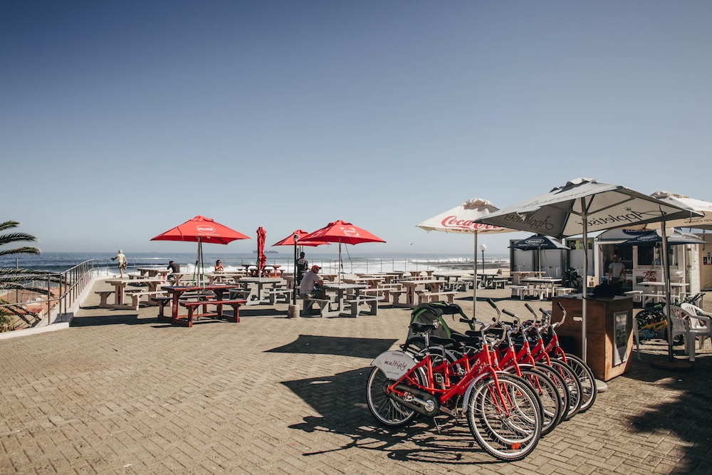 The Bantry Bay Aparthotel by Totalstay — Beach in Cape Town, Western Cape