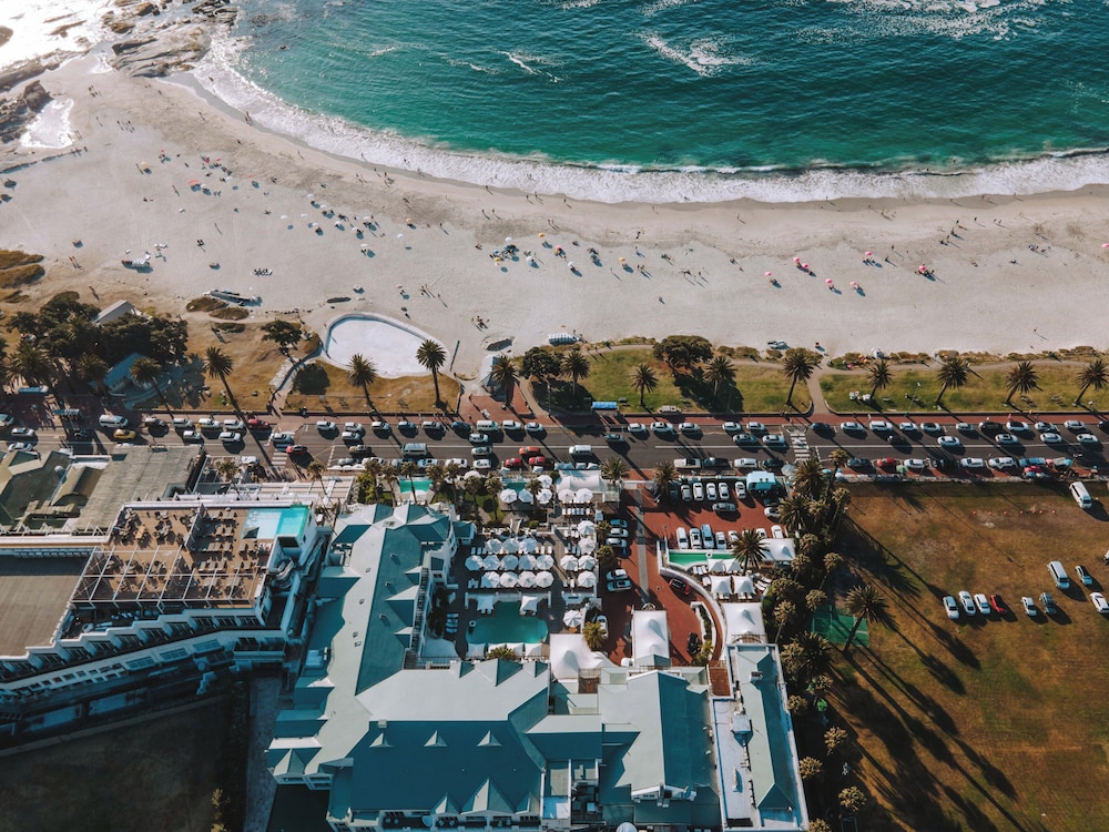 The Bay Hotel — Beach in Cape Town, Western Cape