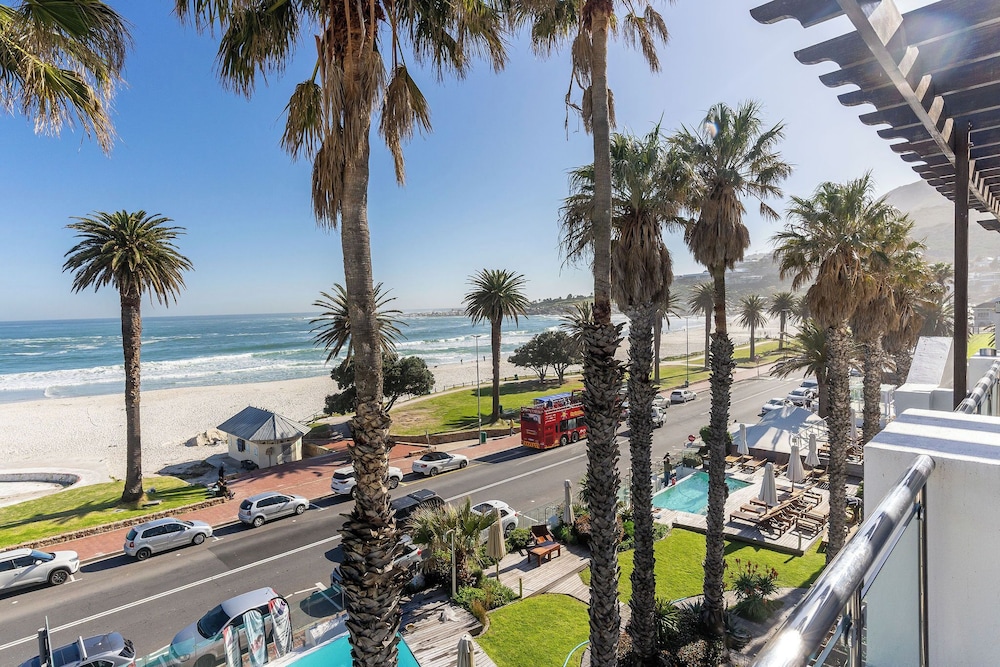 The Bay Hotel — Attractions in the area in Cape Town, Western Cape