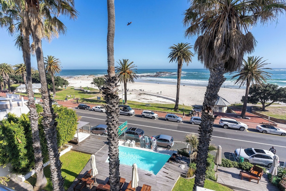 The Bay Hotel — Beach in Cape Town, Western Cape