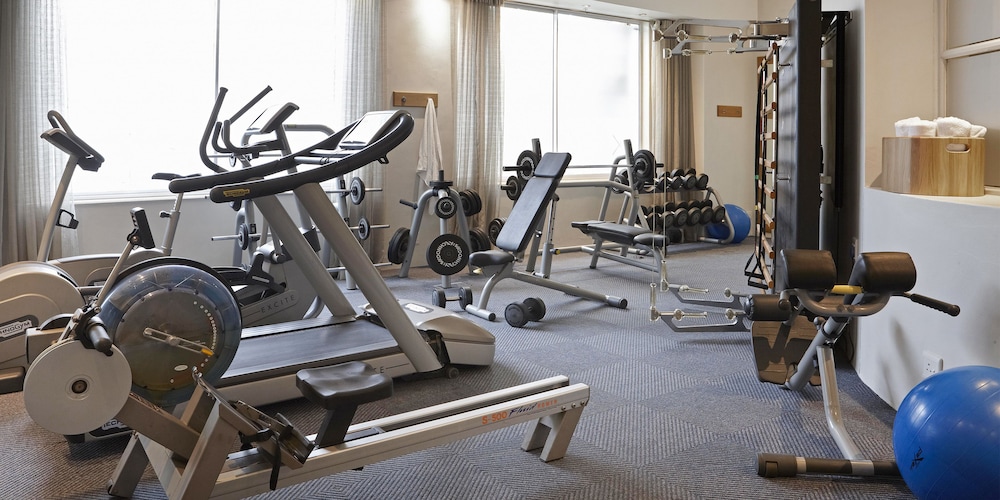 The Bay Hotel — Sports & recreation in Cape Town, Western Cape