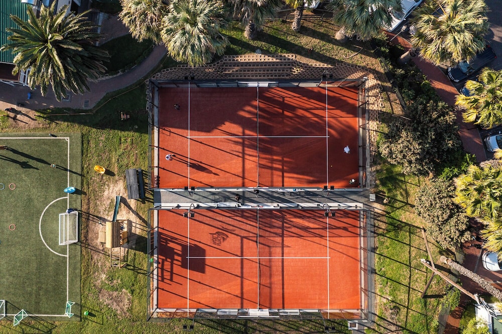 The Bay Hotel — Sports & recreation in Cape Town, Western Cape