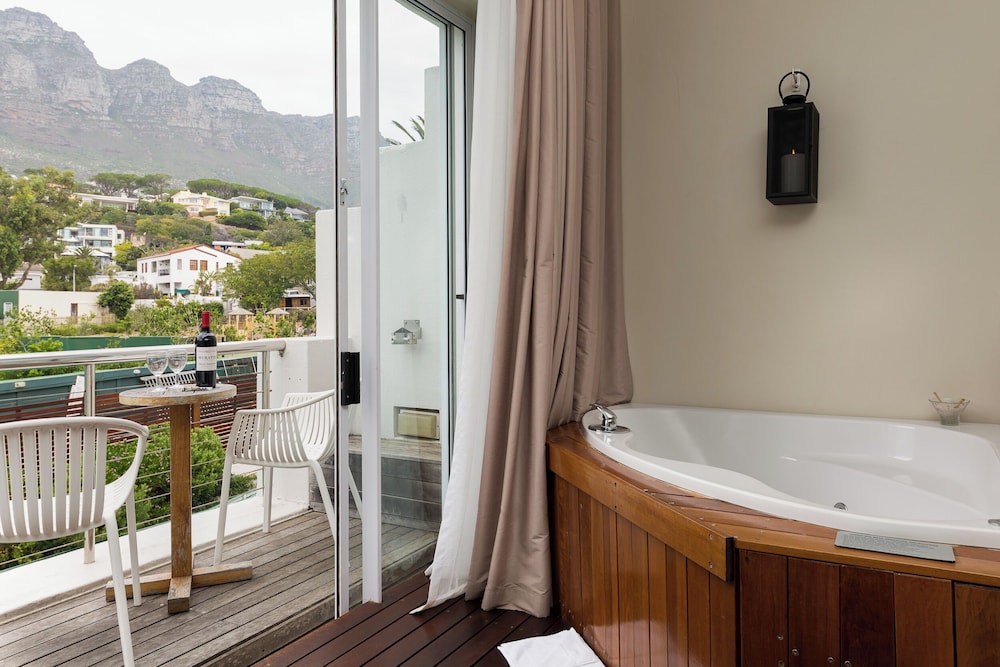 The Bay Hotel — Hotel rooms in Cape Town, Western Cape