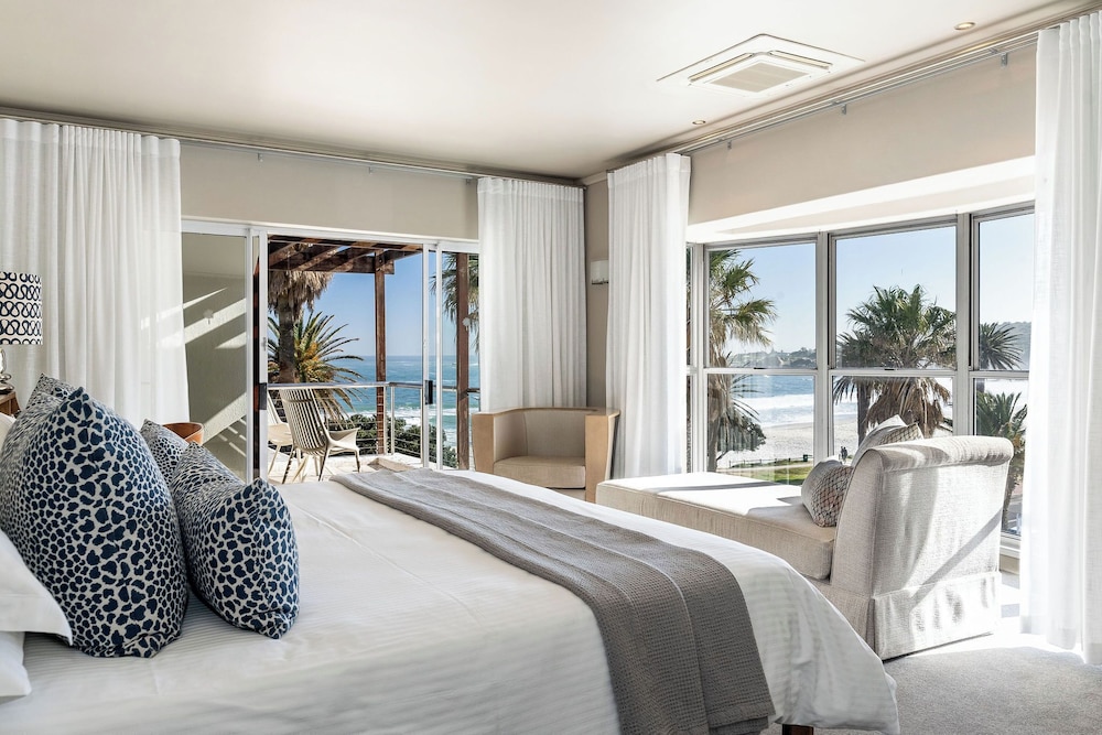 The Bay Hotel — Hotel rooms in Cape Town, Western Cape