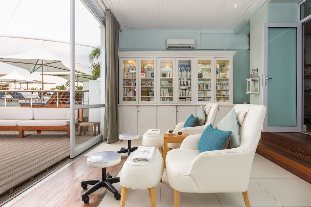 The Bay Hotel — Spa in Cape Town, Western Cape