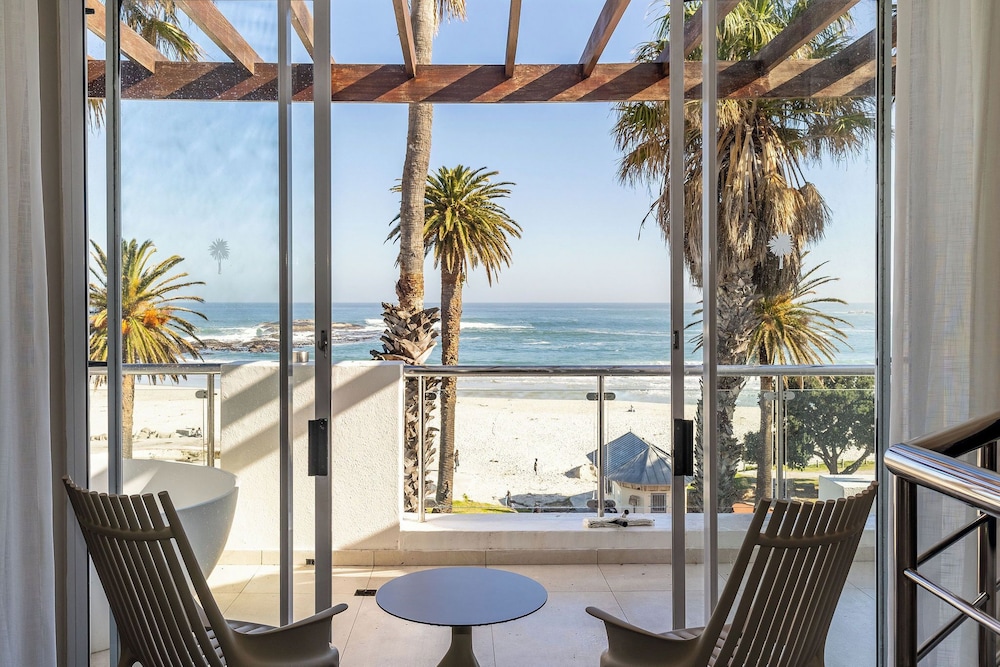 The Bay Hotel — Beach in Cape Town, Western Cape