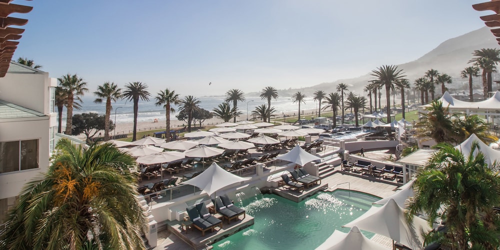 The Bay Hotel — Swimming pool in Cape Town, Western Cape