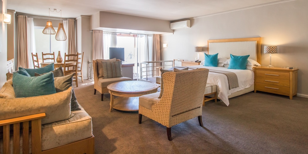 The Bay Hotel — Hotel rooms in Cape Town, Western Cape