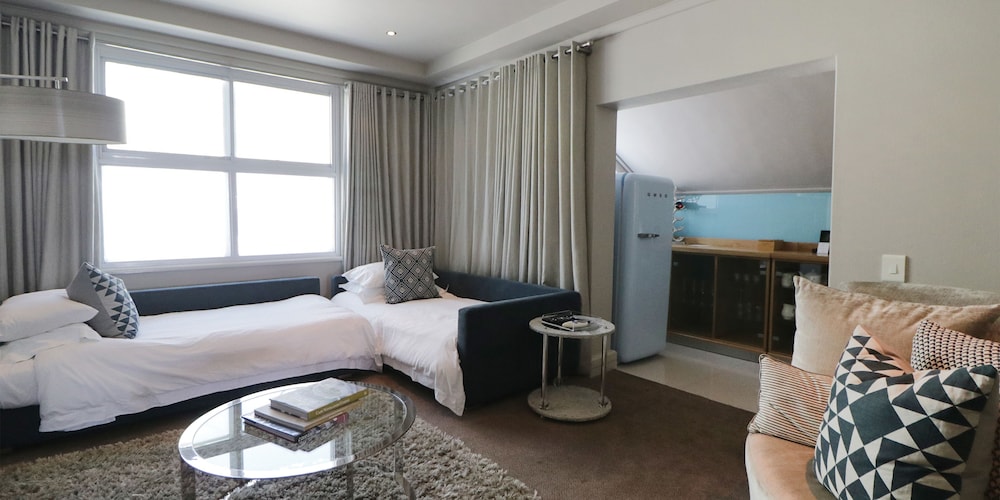 The Bay Hotel — Hotel rooms in Cape Town, Western Cape