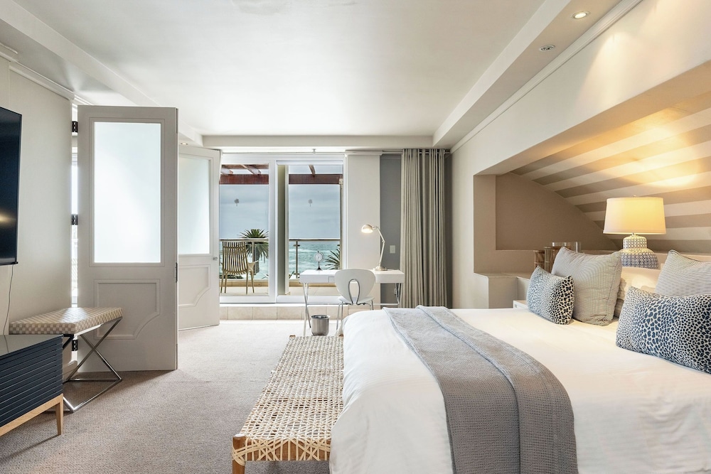 The Bay Hotel — Hotel rooms in Cape Town, Western Cape