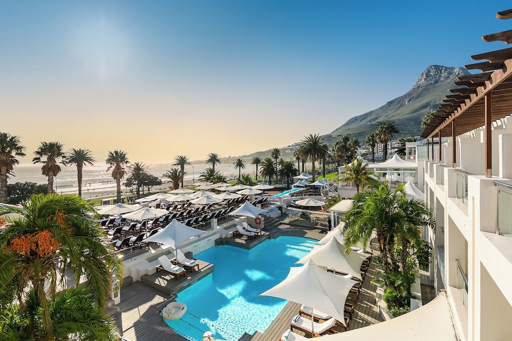 The Bay Hotel — Swimming pool in Cape Town, Western Cape