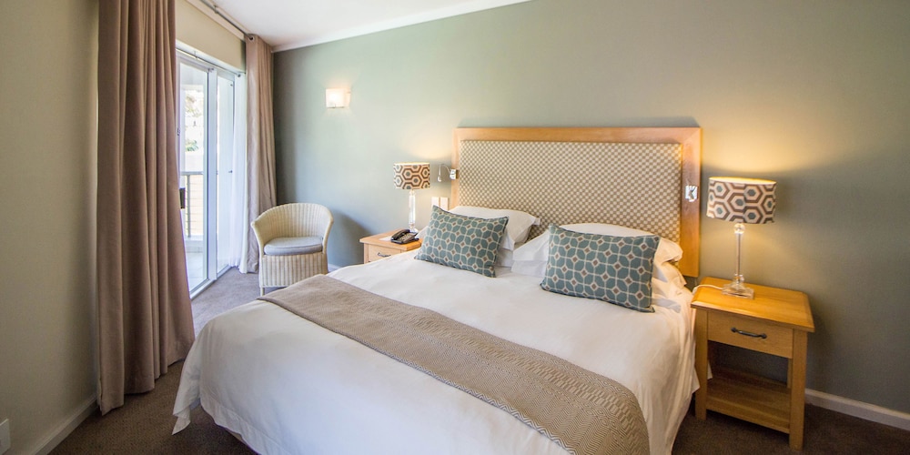The Bay Hotel — Hotel rooms in Cape Town, Western Cape