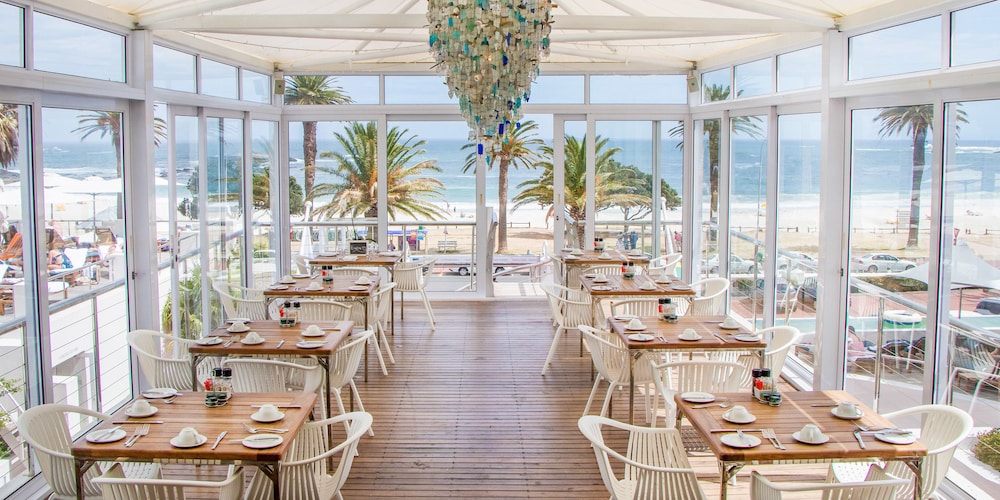 The Bay Hotel — Restaurant & bars in Cape Town, Western Cape