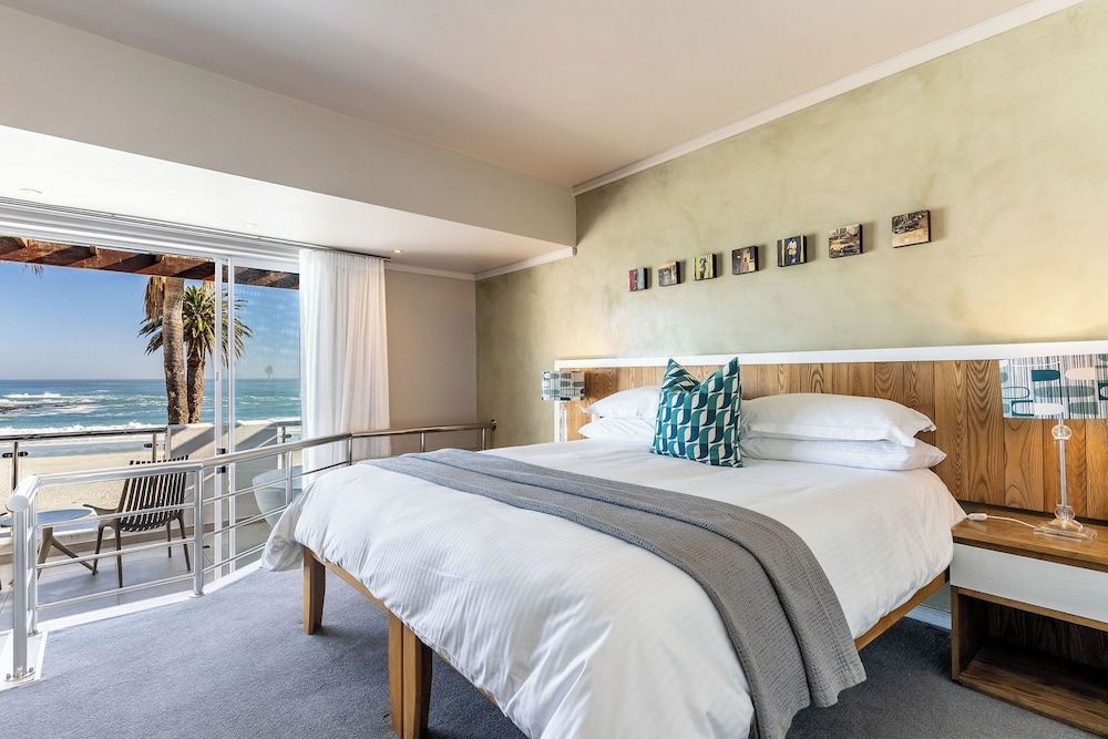 The Bay Hotel — Hotel rooms in Cape Town, Western Cape